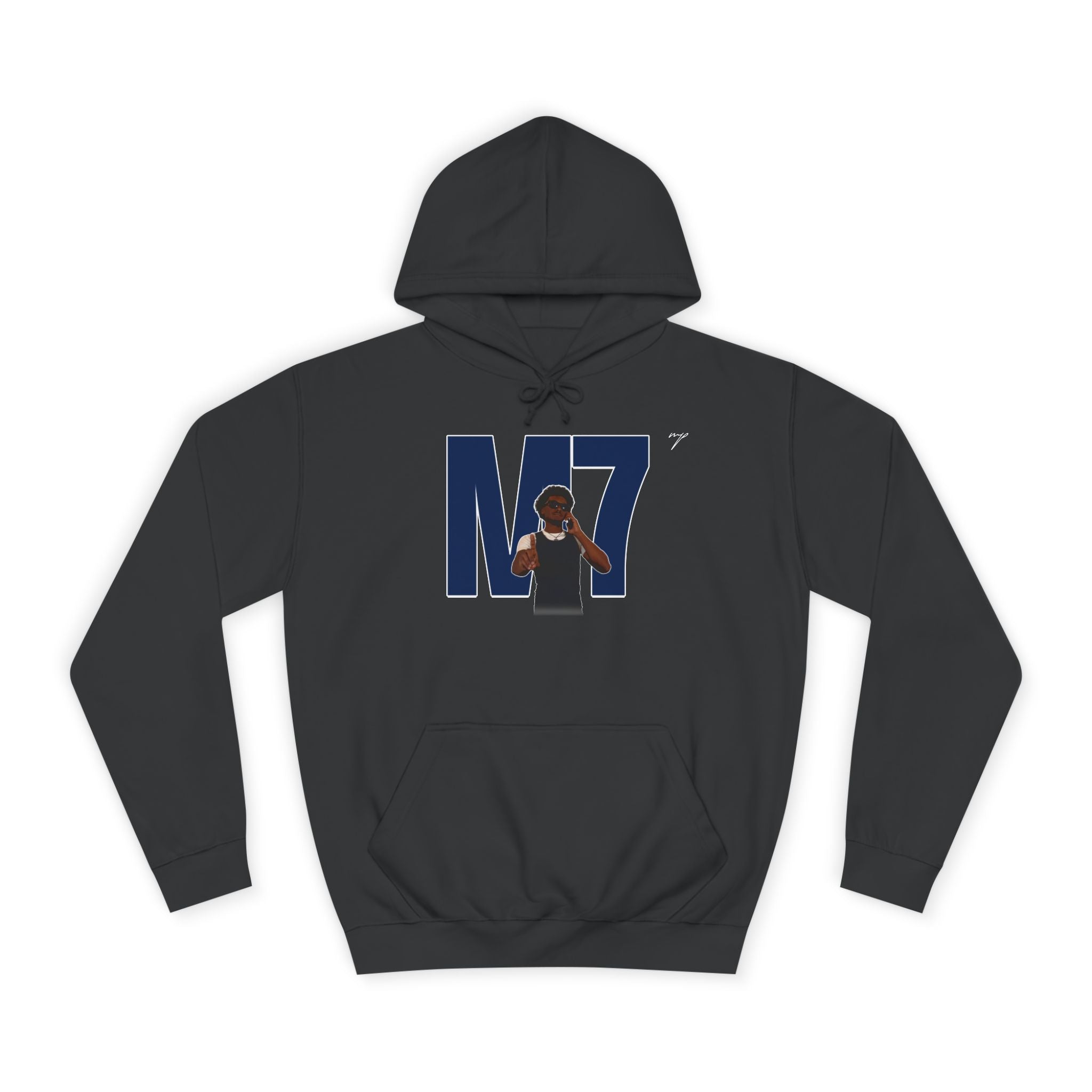 Munther Ahmed Hoodie