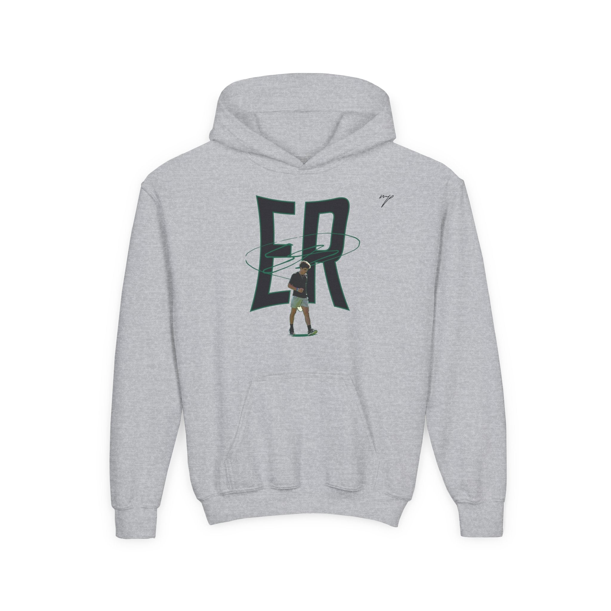 Edward Roake YOUTH Hoodie