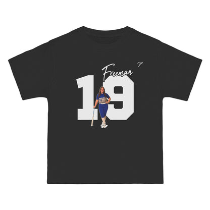 Brooke Freeman Vintage Tee