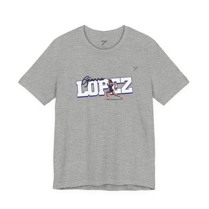 Gianna Lopez Graphic Tee