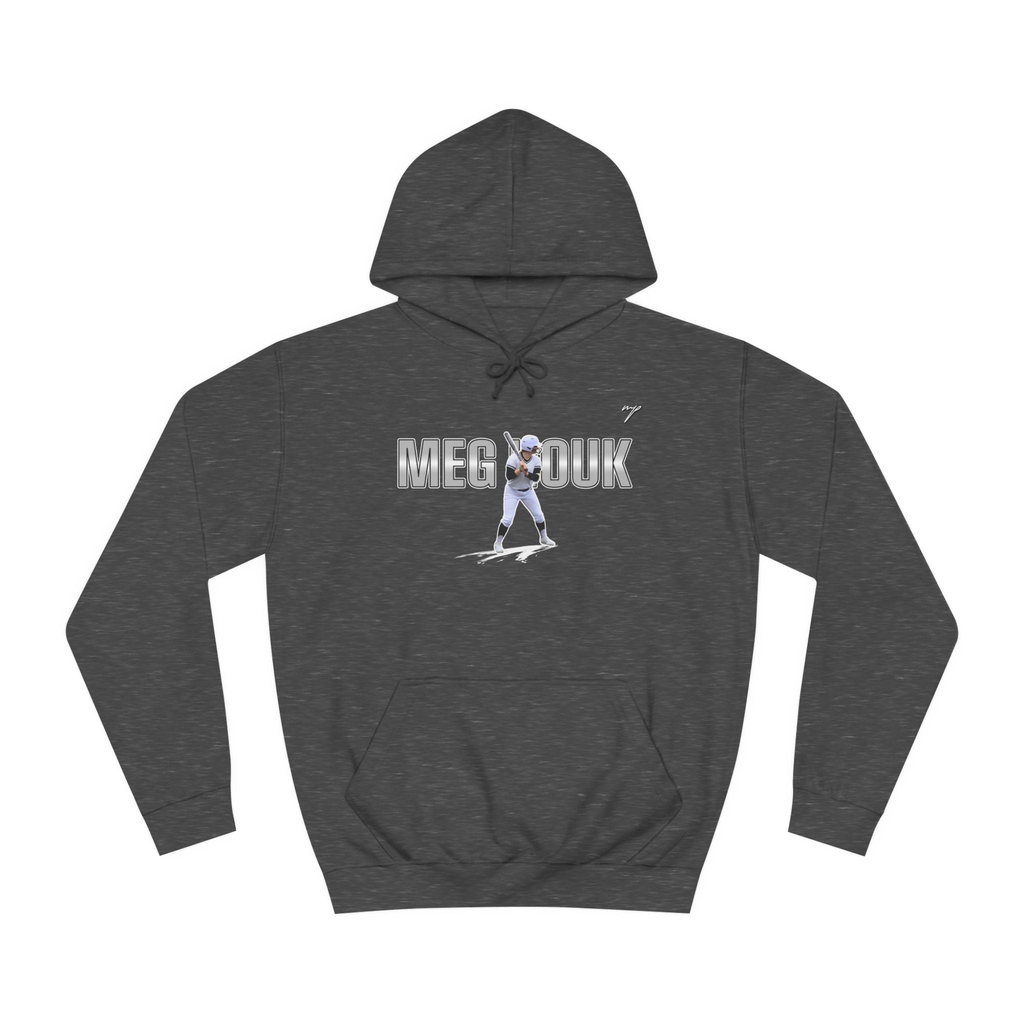 Meaghan Houk Hoodie