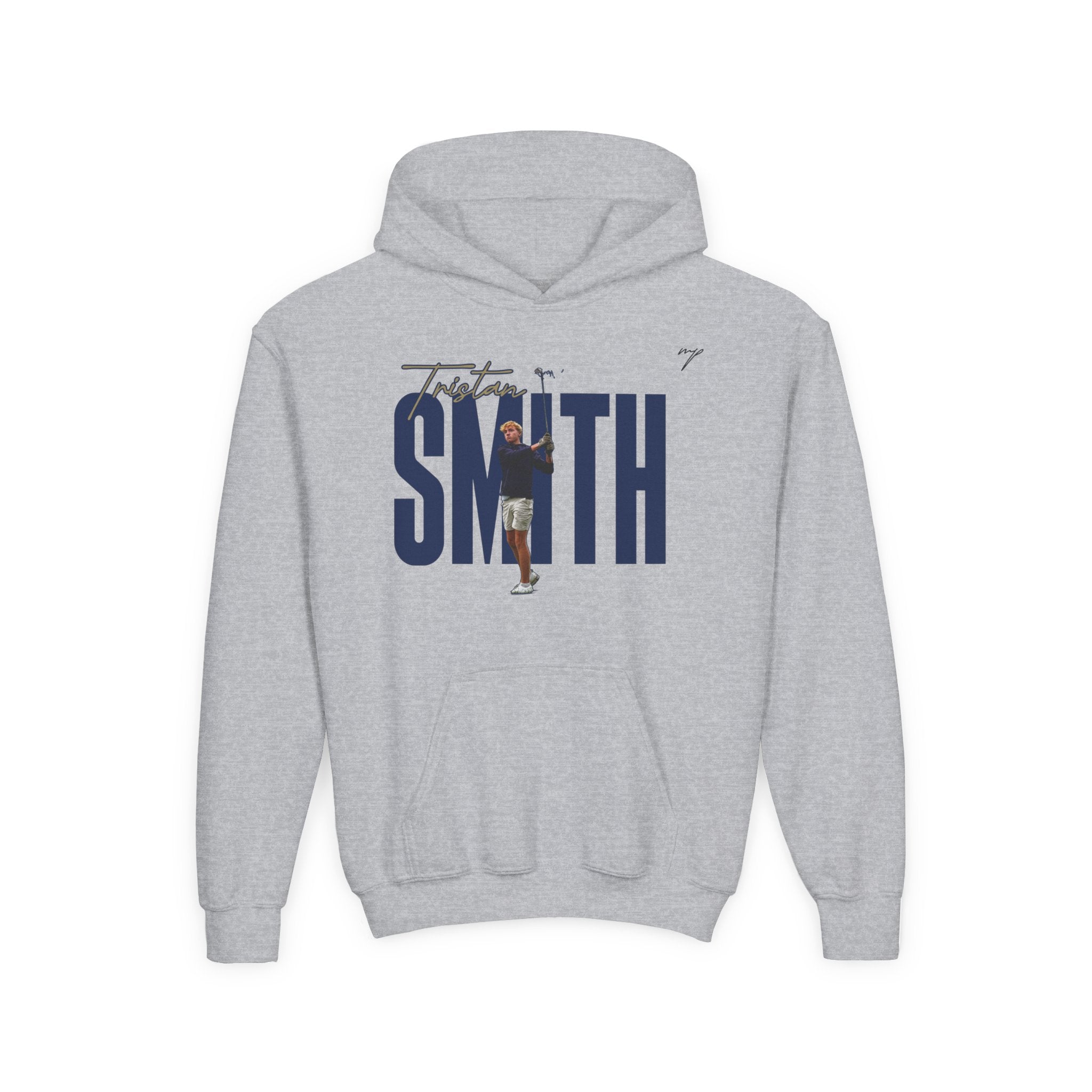 Tristan Smith YOUTH Hoodie