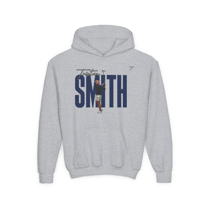Tristan Smith YOUTH Hoodie