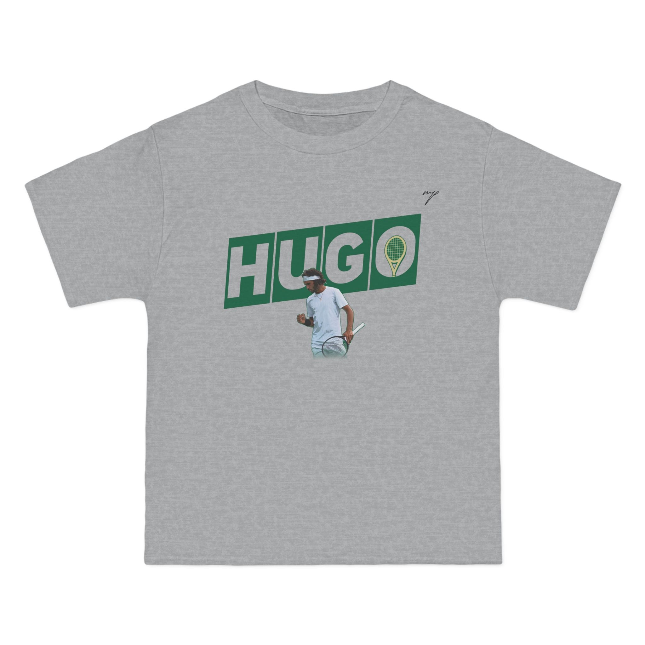 Hugo Car Vintage Tee