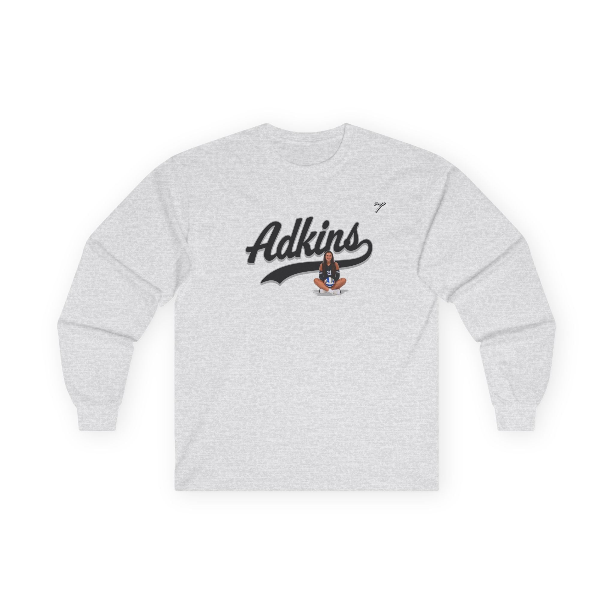 Sophia Adkins Long Sleeve Tee