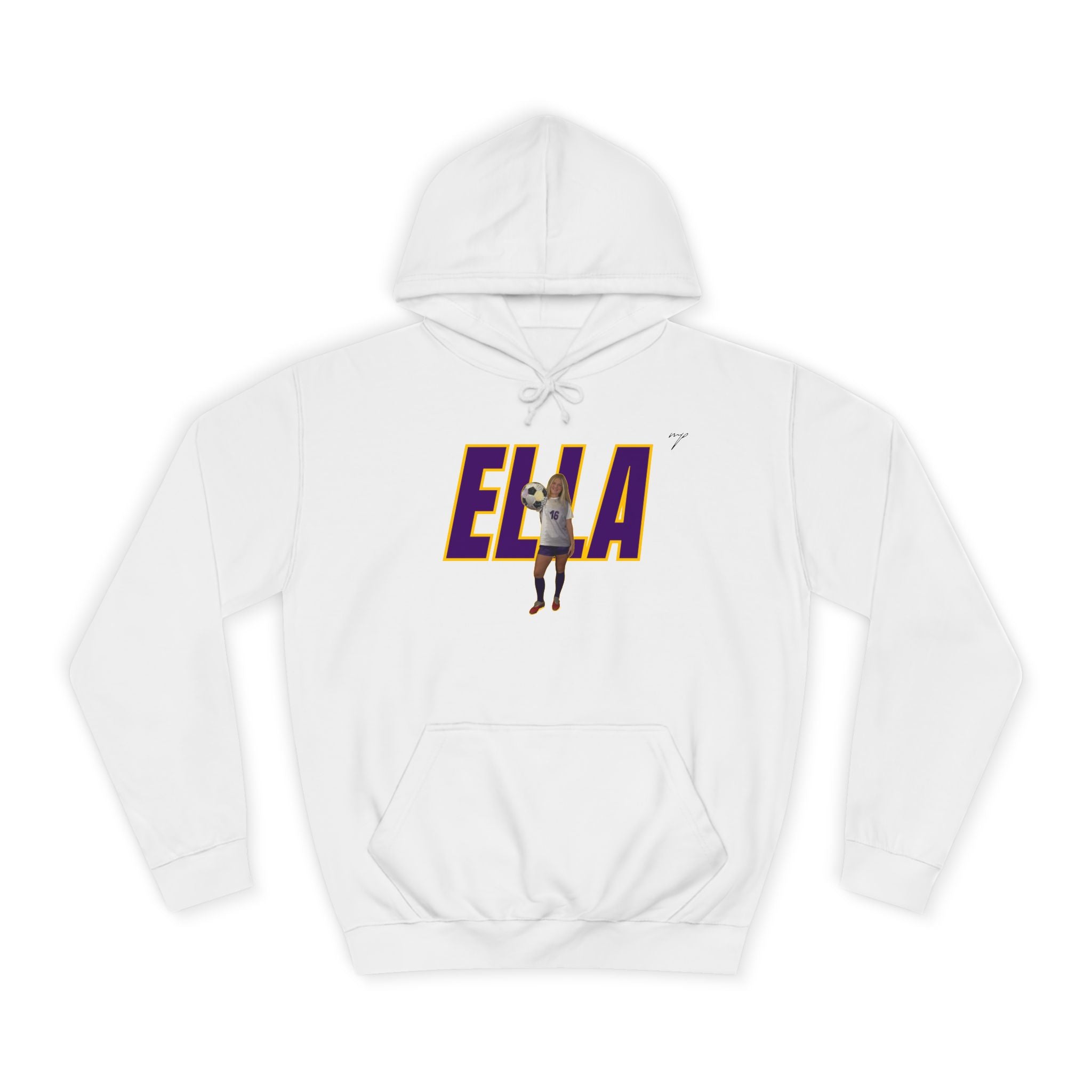 Ella Ubben Hoodie