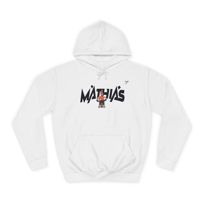 Ryan Mathias Hoodie