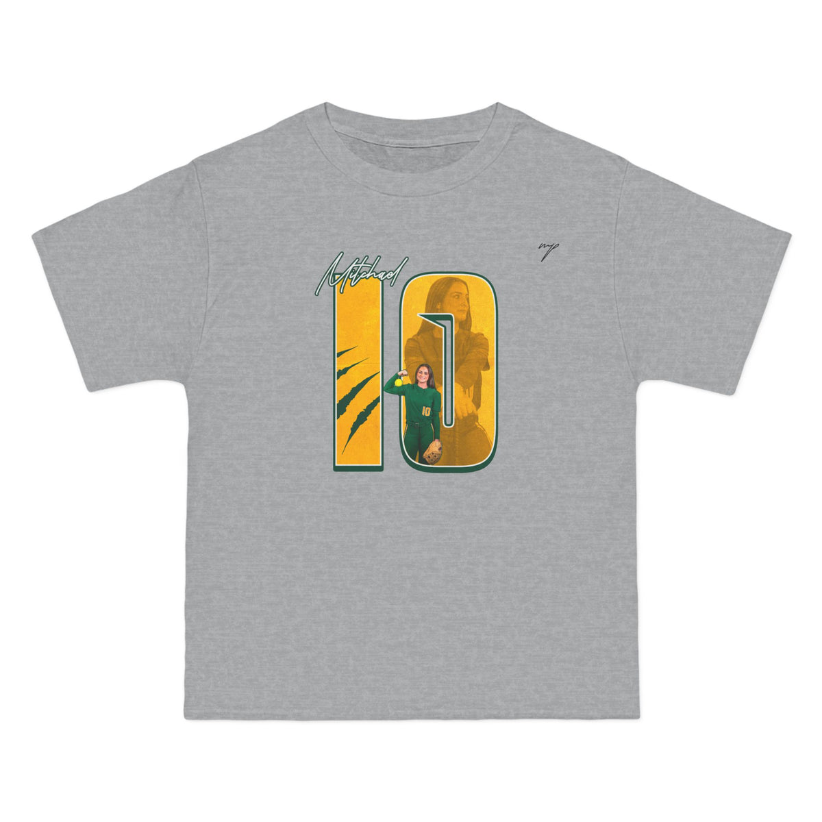Madox Mitchael Vintage Tee