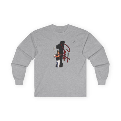 Merik Carter Long Sleeve Tee