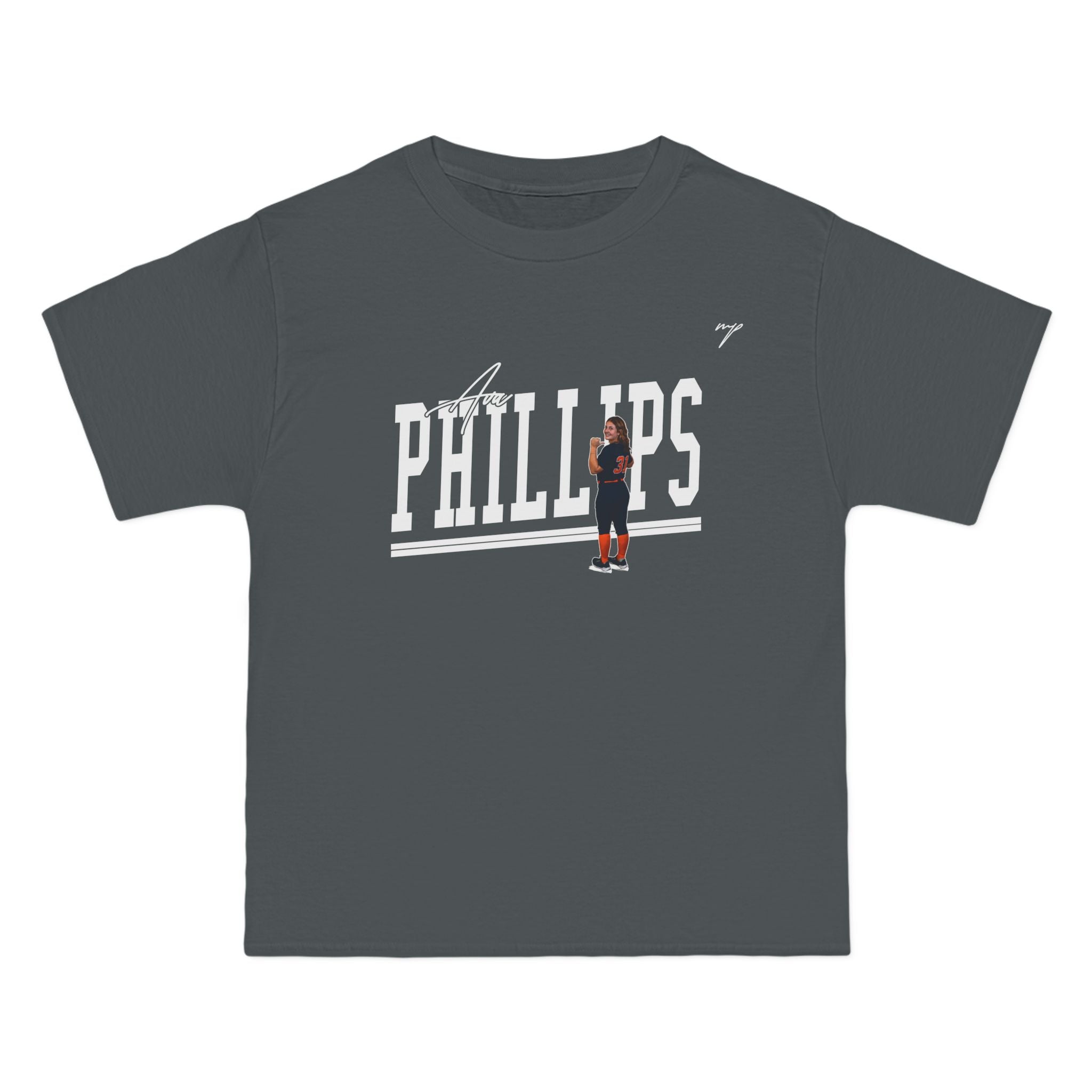 Ava Phillips Vintage Tee