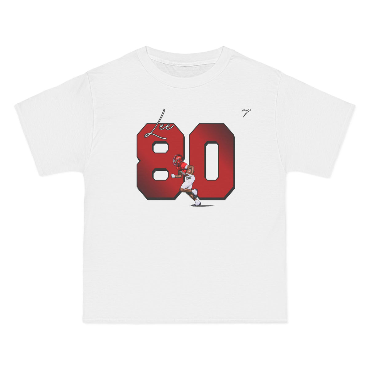 Keithron Lee Vintage Tee
