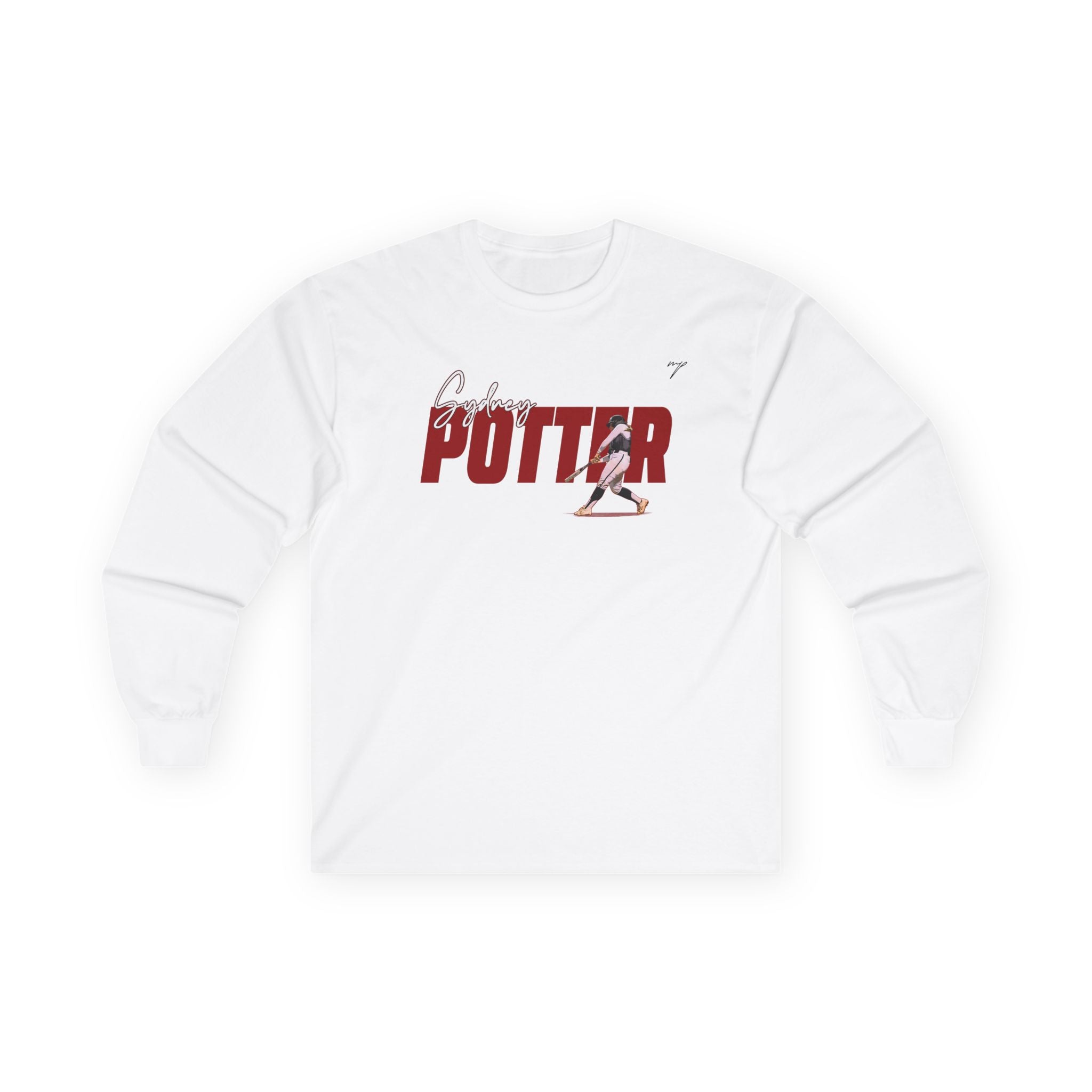 Sydney Potter Long Sleeve