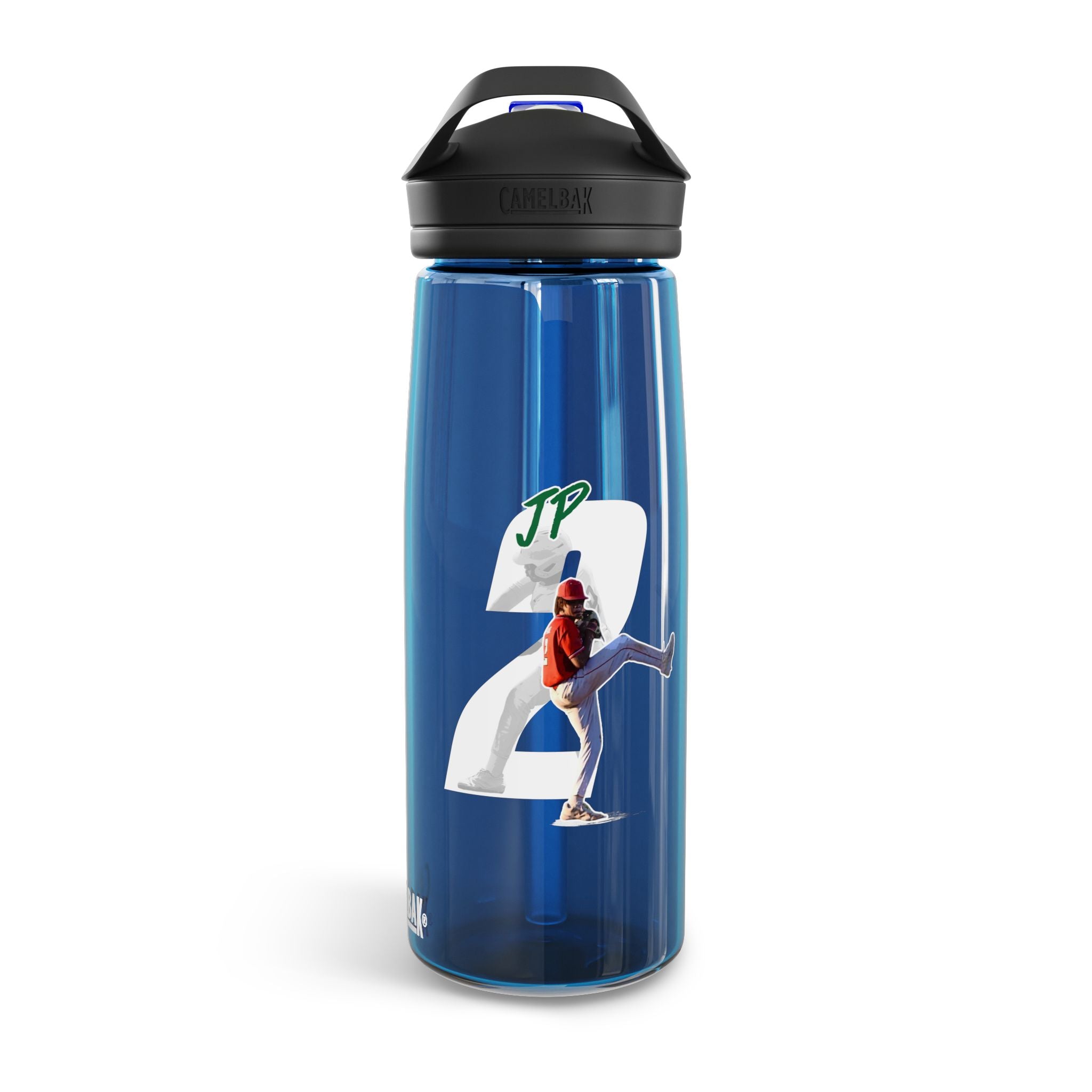 Jalen Payne CamelBak Water Bottle