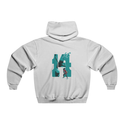 Malaika Chinyerere Vintage Hoodie