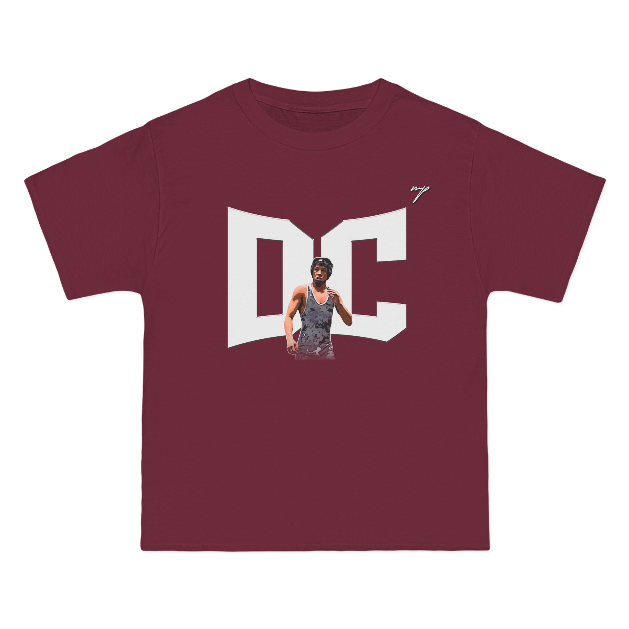 Dillon Campbell Vintage Tee