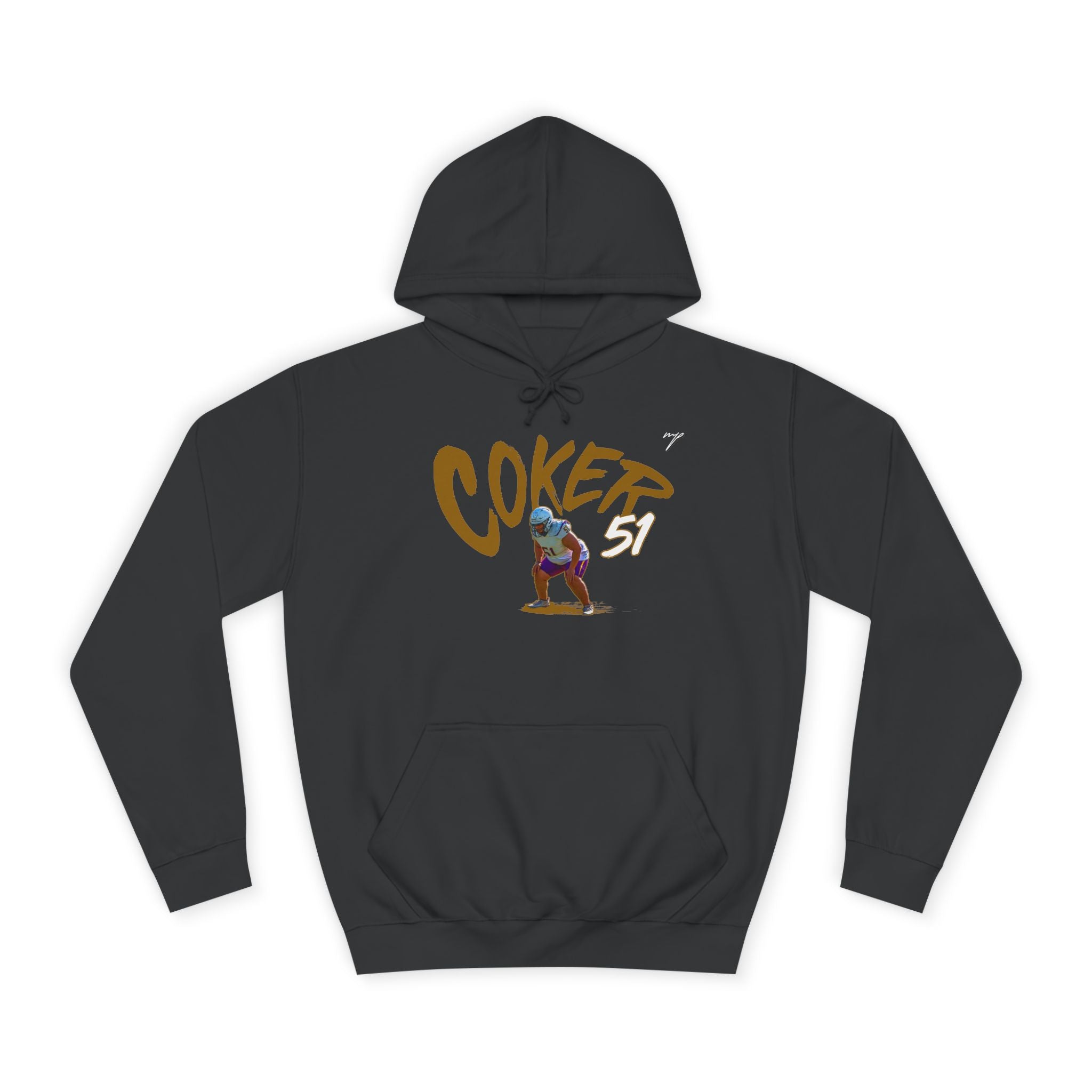 Jayden Coker Hoodie