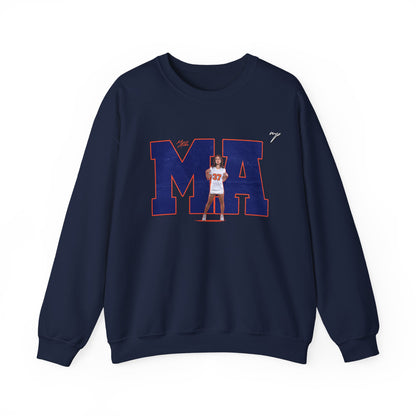 Mary Allen Crewneck