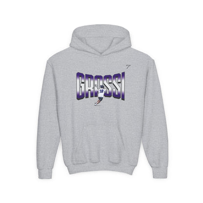 Anthony Grassi YOUTH Hoodie