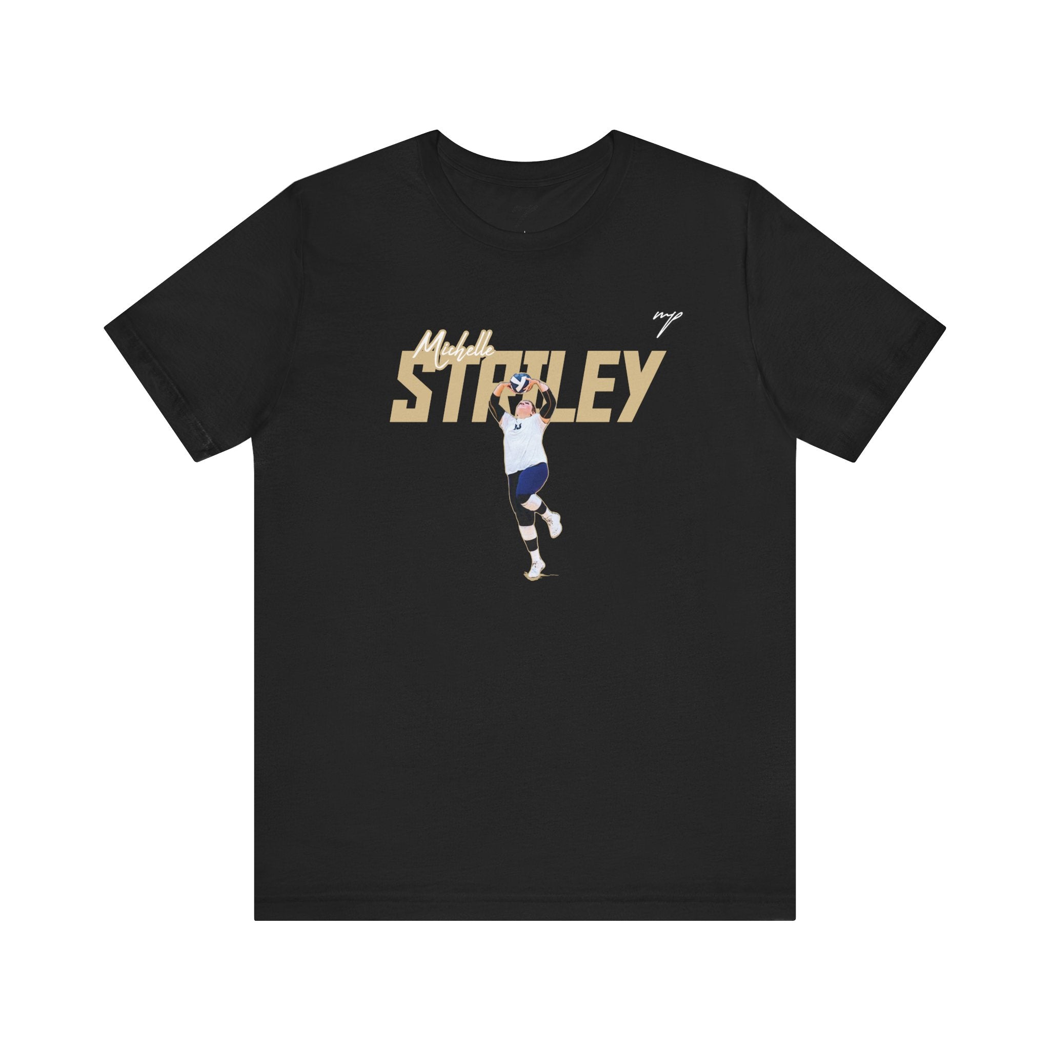 Michelle Striley Graphic Tee