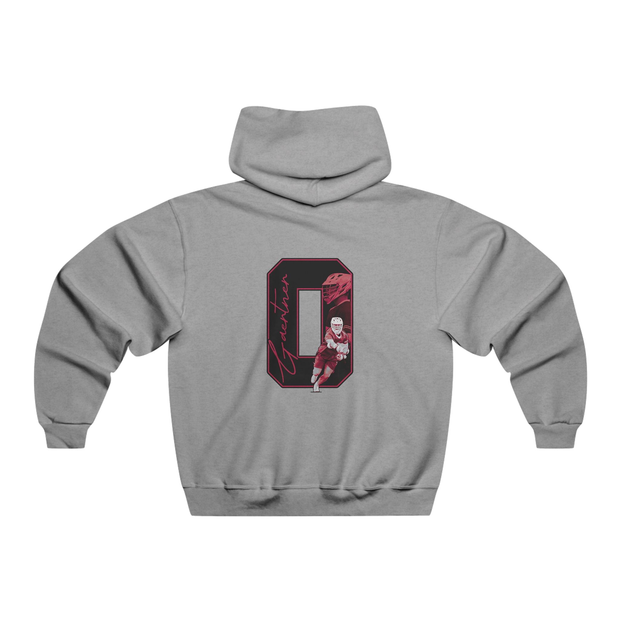 Gavin Gaertner Vintage Hoodie