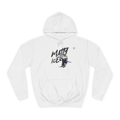 Matthew Olivere Hoodie