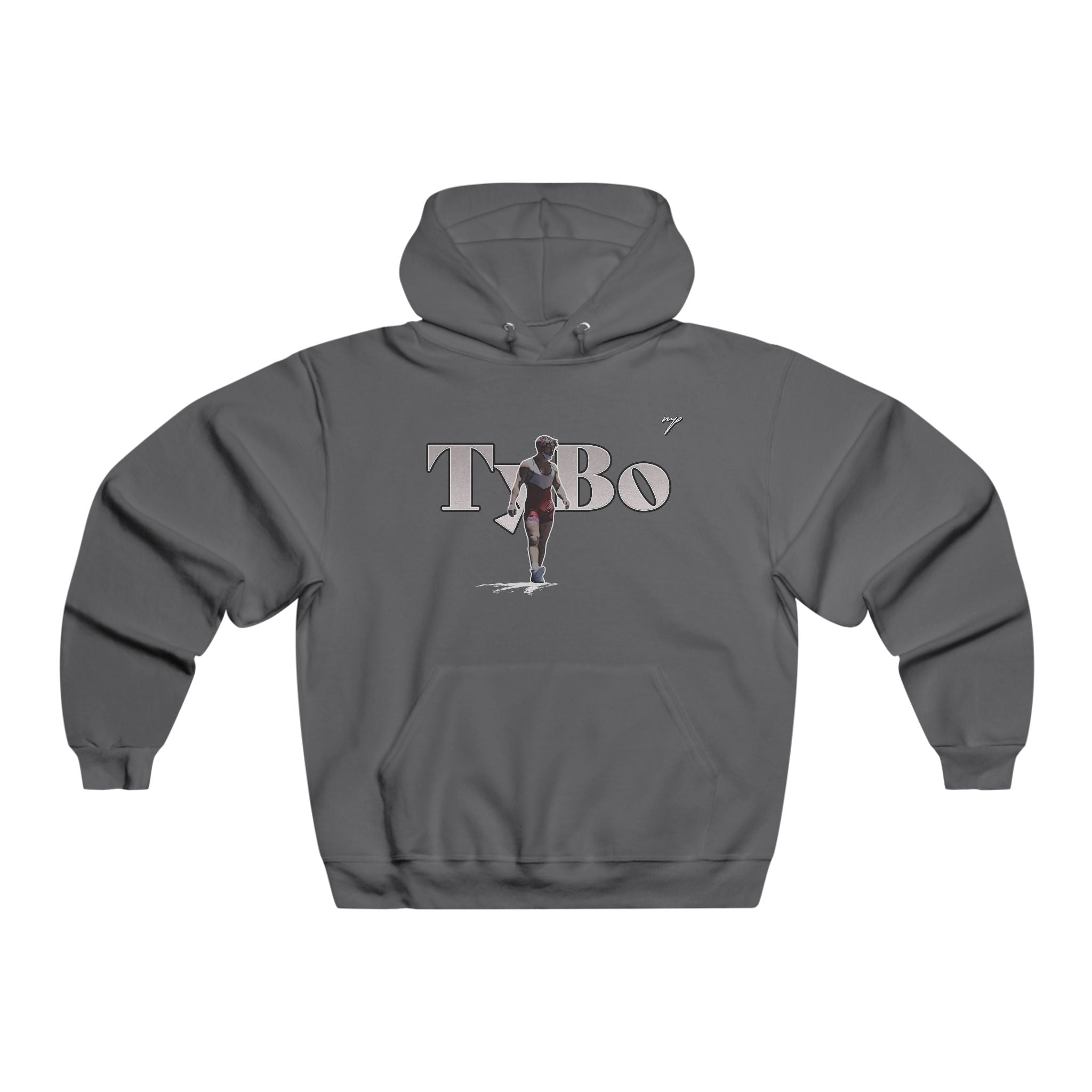 Ty Lehman Vintage Hoodie
