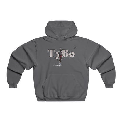 Ty Lehman Vintage Hoodie