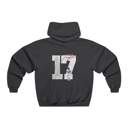 Jackson Taylor Vintage Hoodie