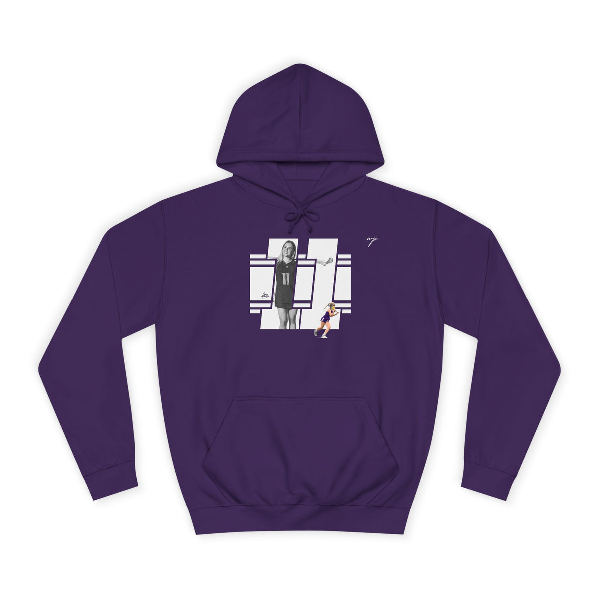 Cece Malfa Hoodie