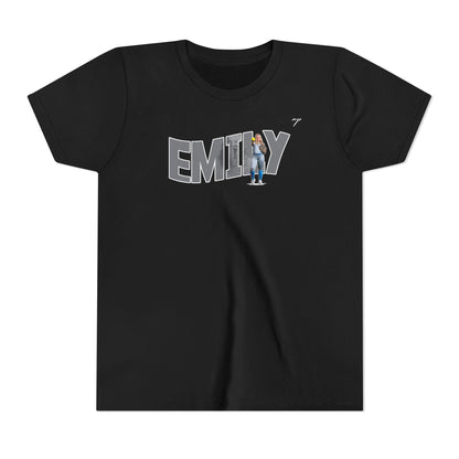 Emily Michalak YOUTH Graphic Tee
