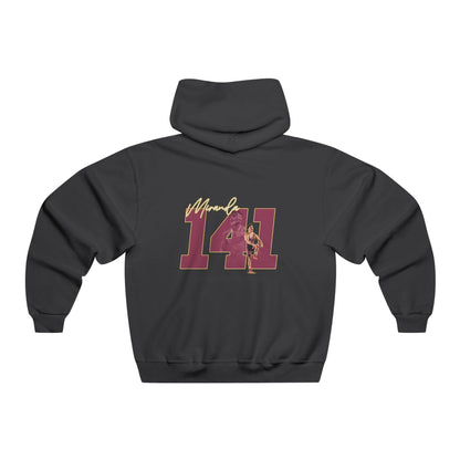 Daniel Miranda Vintage Hoodie