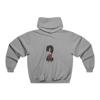 Latrevion Bates Vintage Hoodie