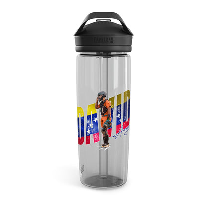 David Arroyo CamelBak Water Bottle