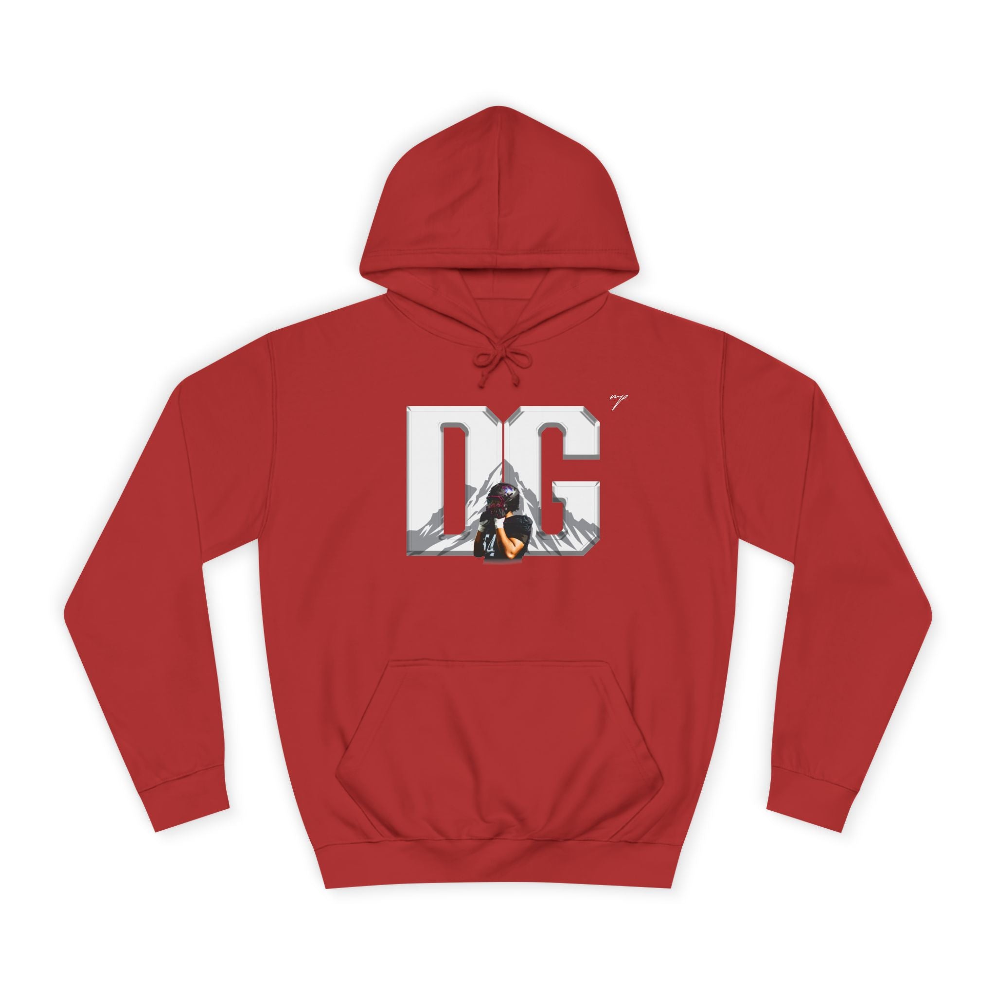 Deondre Green Hoodie