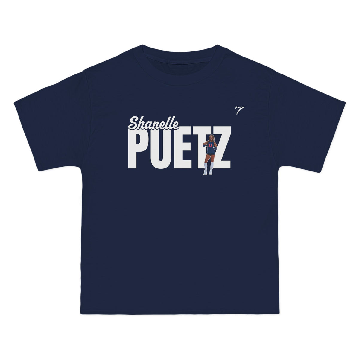 Shanelle Puetz Vintage Tee