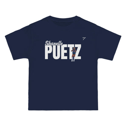 Shanelle Puetz Vintage Tee