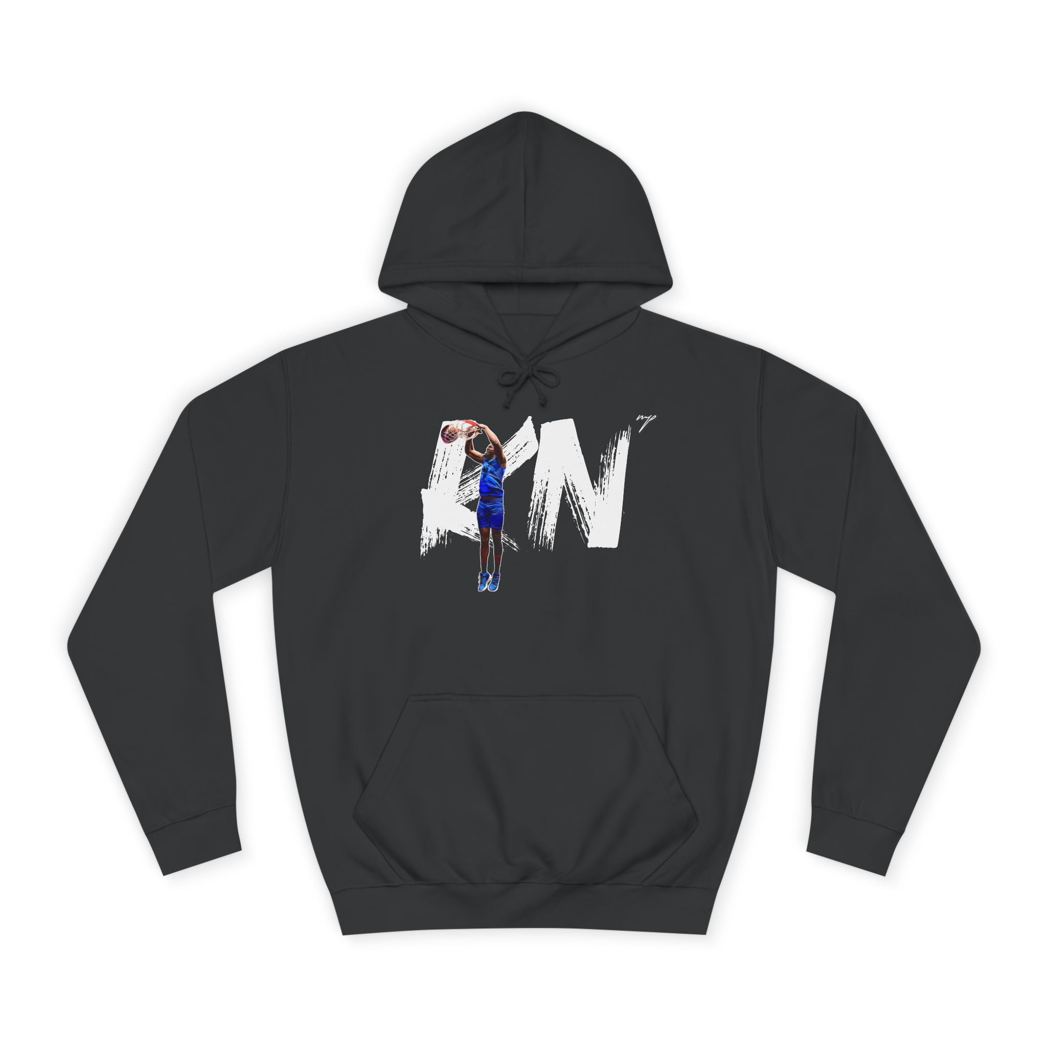 Kevin Noulowe Hoodie