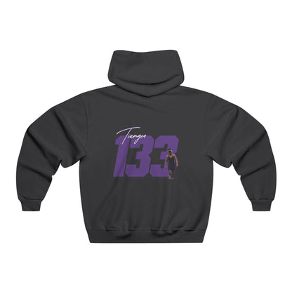 Tyler Tiangco Vintage Hoodie