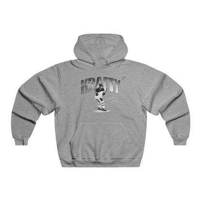 Kiara Kraft Vintage Hoodie