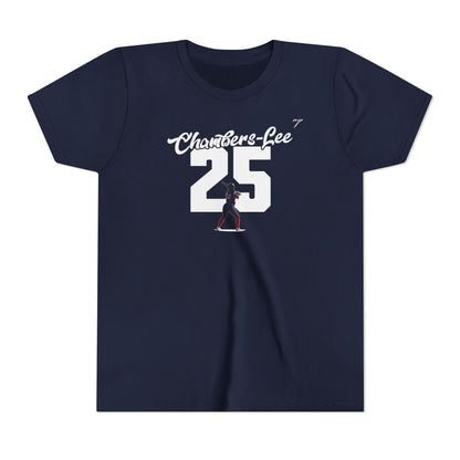 Brianna Chambers-Lee YOUTH Graphic Tee