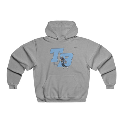 Tyler Budge Vintage Hoodie