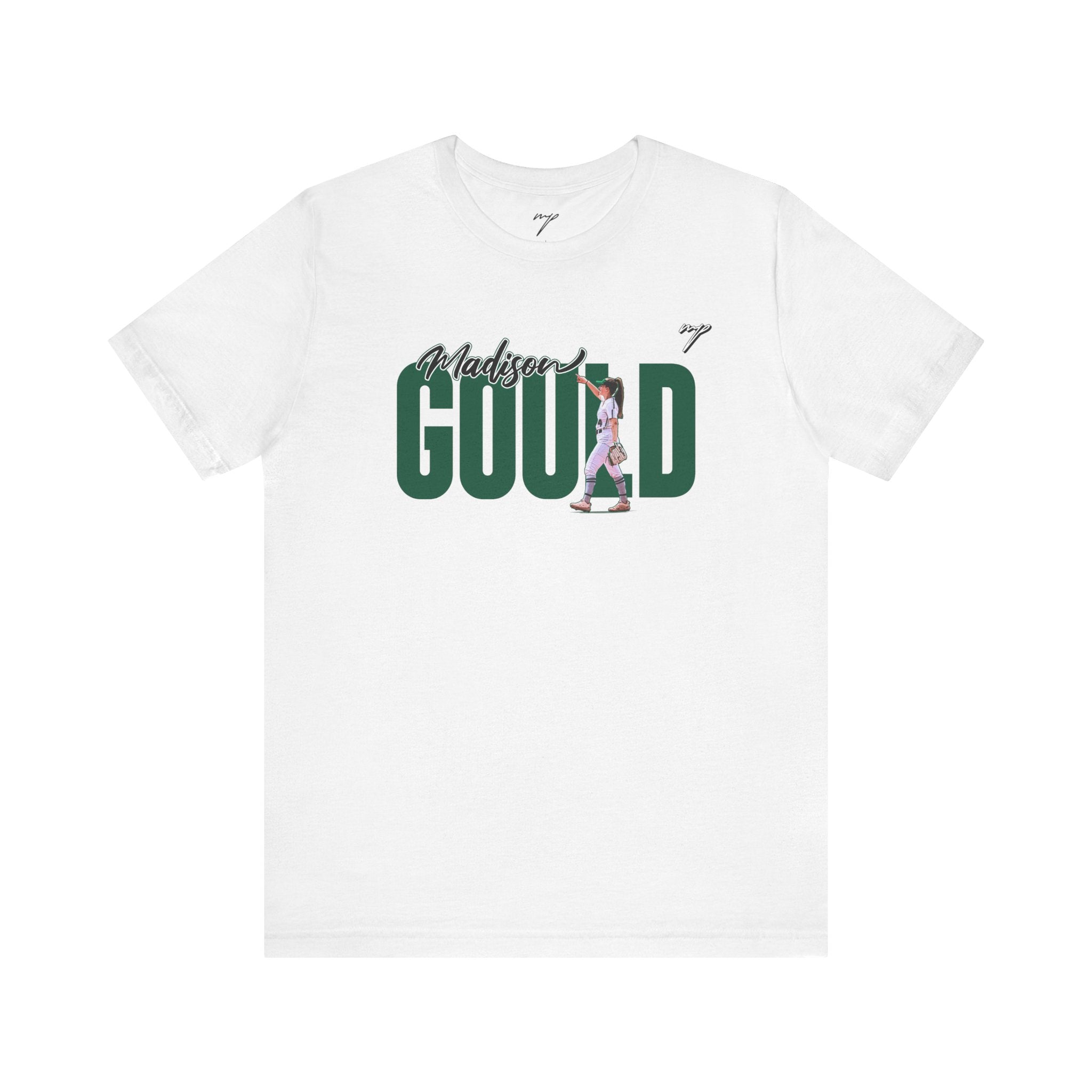 Madison Gould Graphic Tee