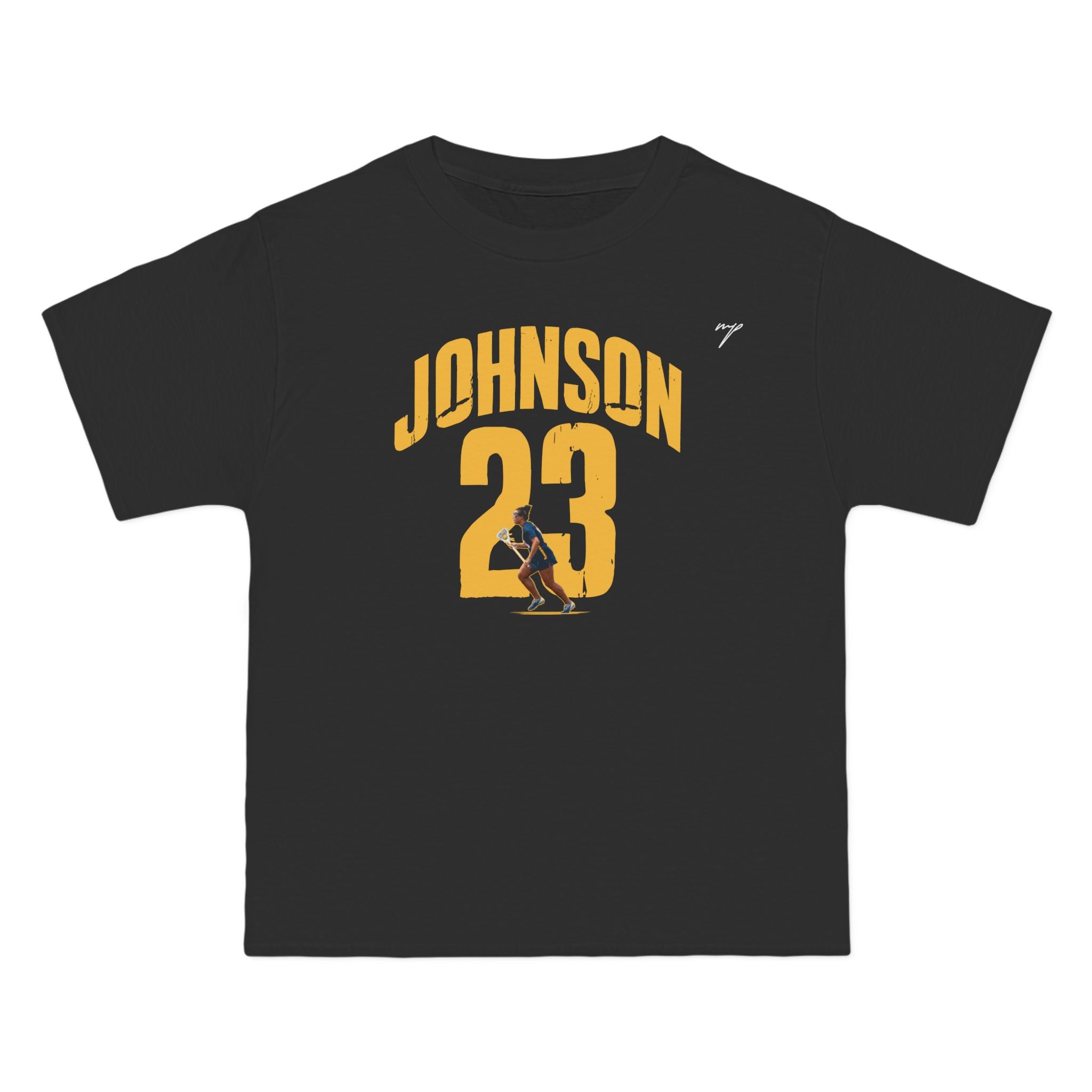 Simone Johnson Vintage Tee