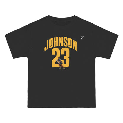 Simone Johnson Vintage Tee
