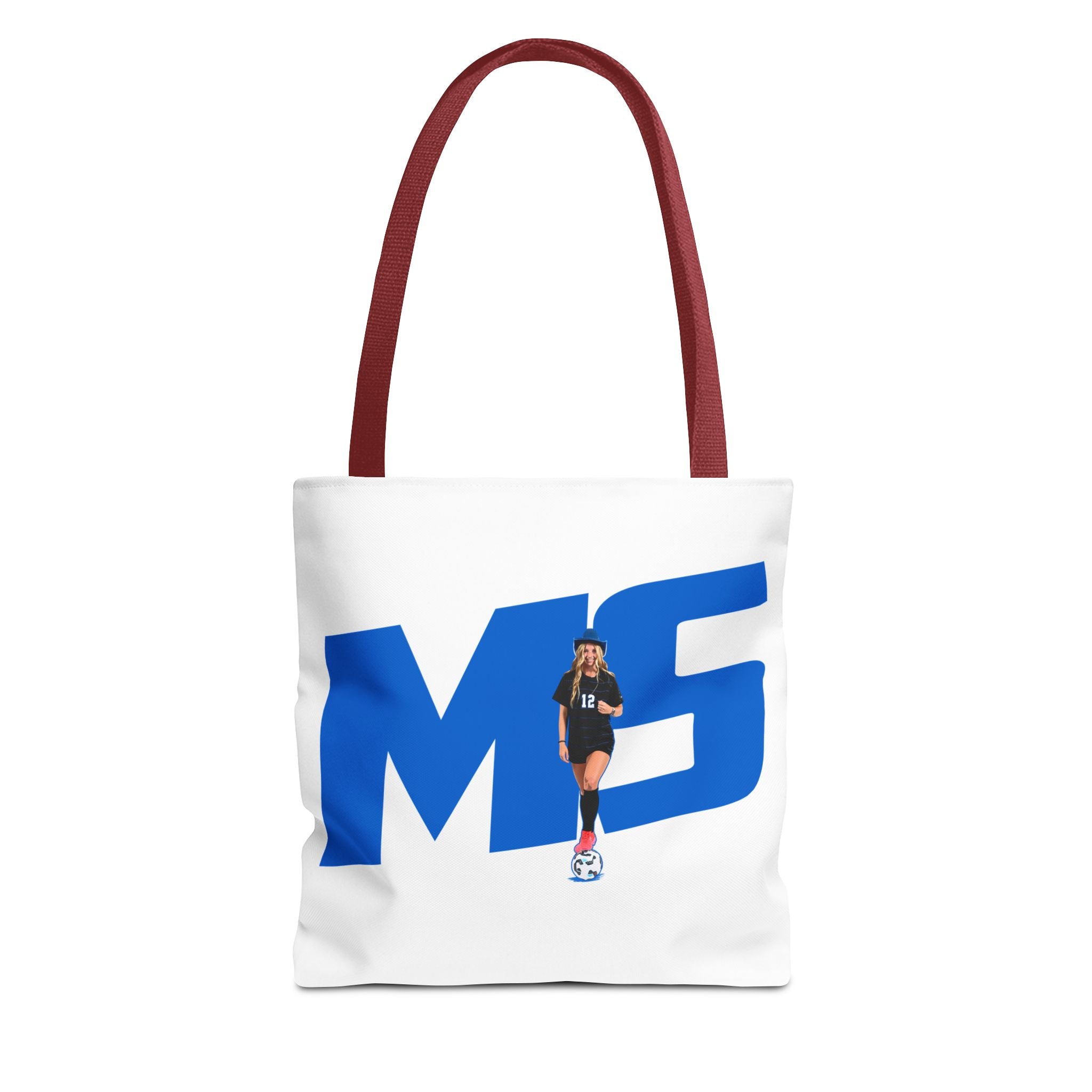 Mya Stenehjem Tote Bag