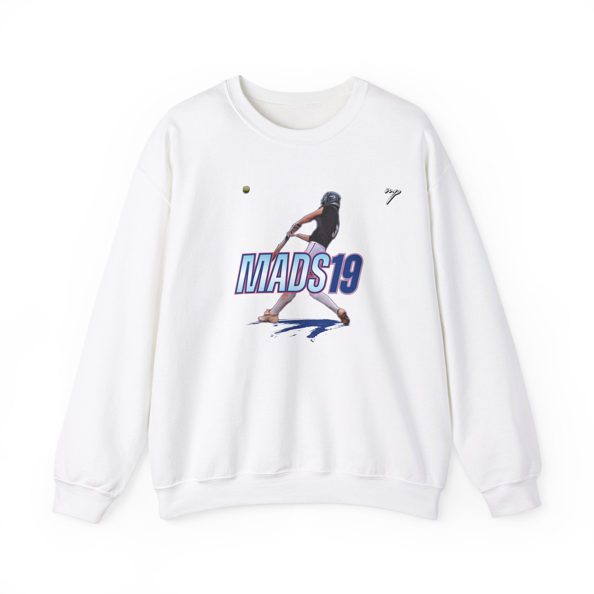 Maddy Blair Crewneck