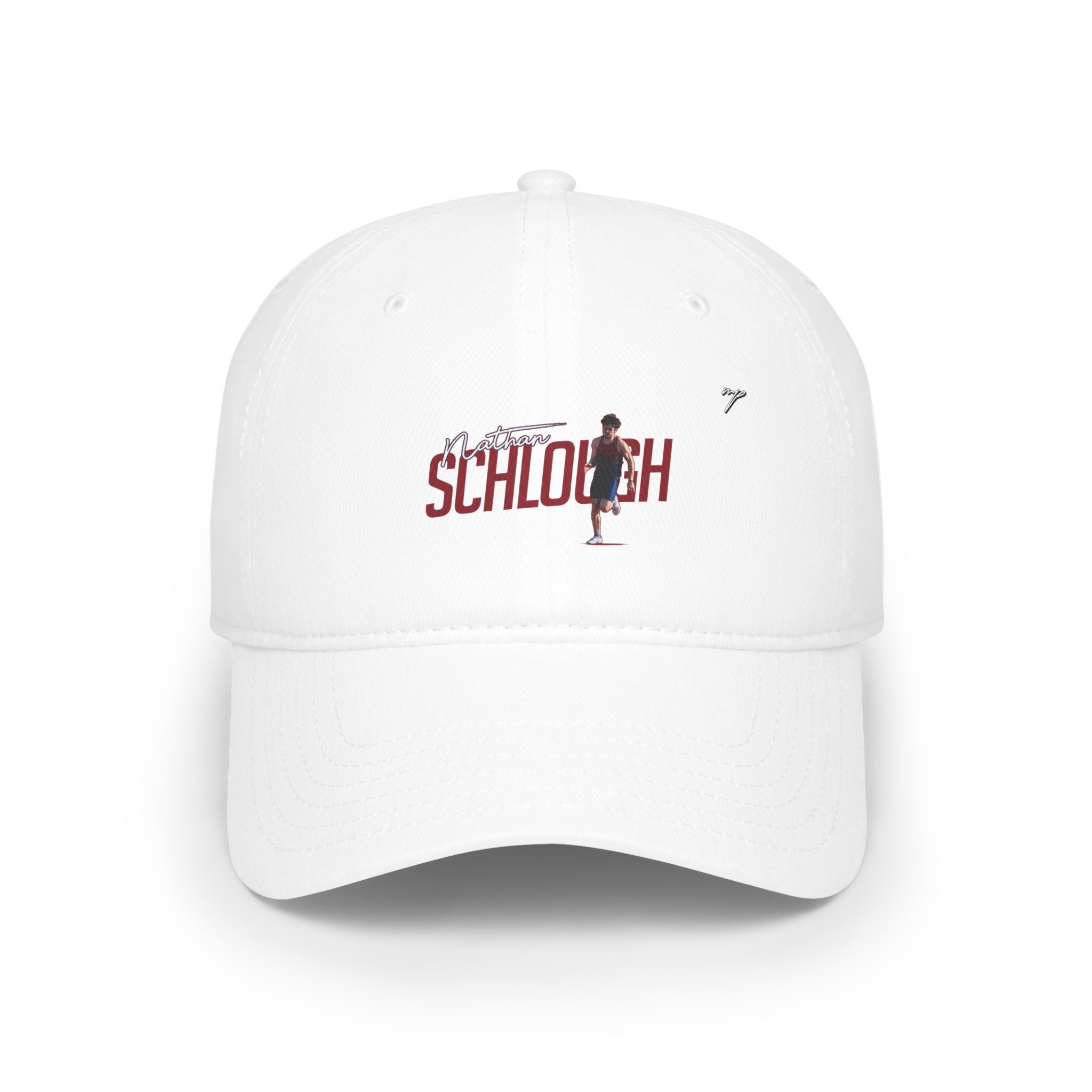 Nathan Schlough Hat