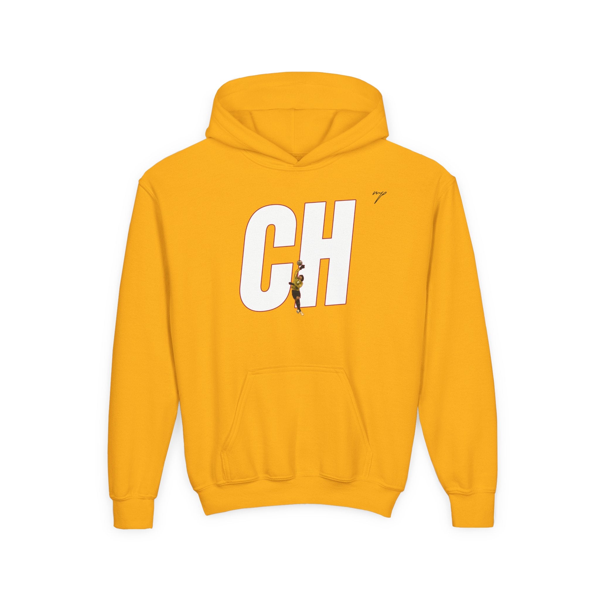 Cameron Hendrix YOUTH Hoodie