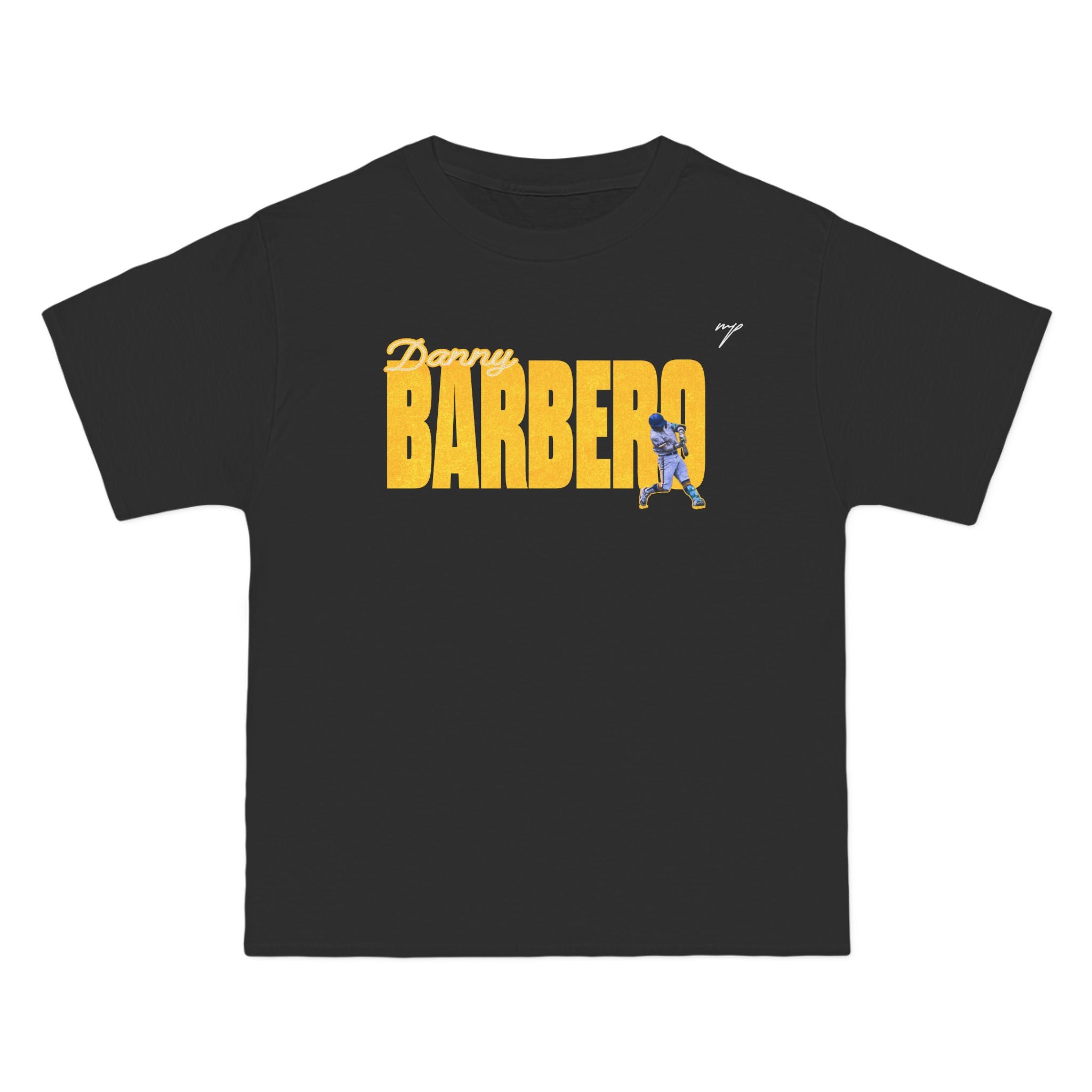 Danny Barbero Vintage Tee