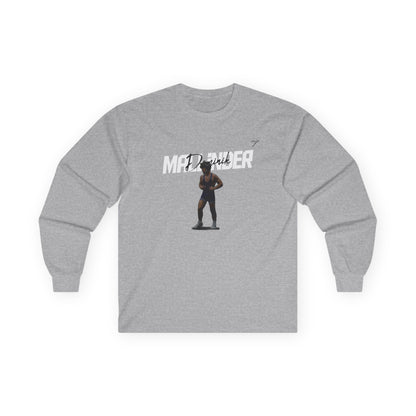 Dominik Mallinder Long Sleeve Tee